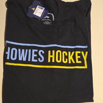 Howies Line Change Tee Sr S