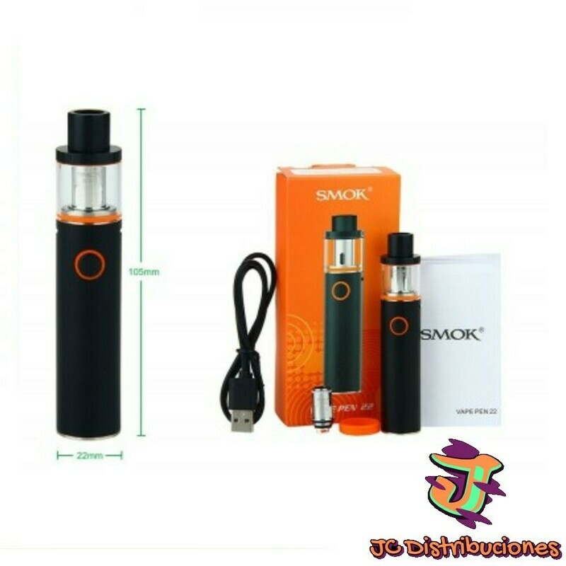 Smok Vape Pen 22
