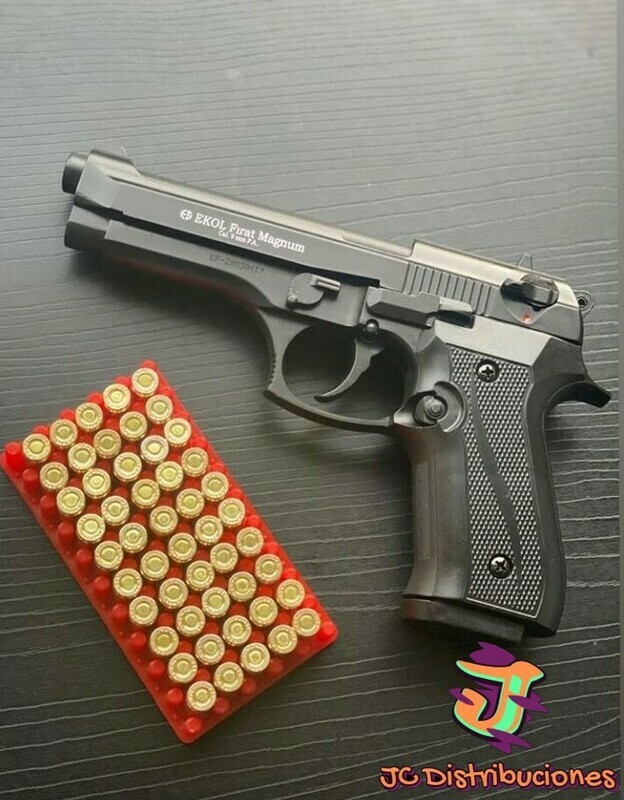 EKOL Firat Magnum