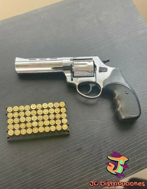 EKOL VIPER 4.5