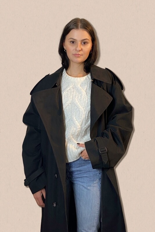 Black Trench