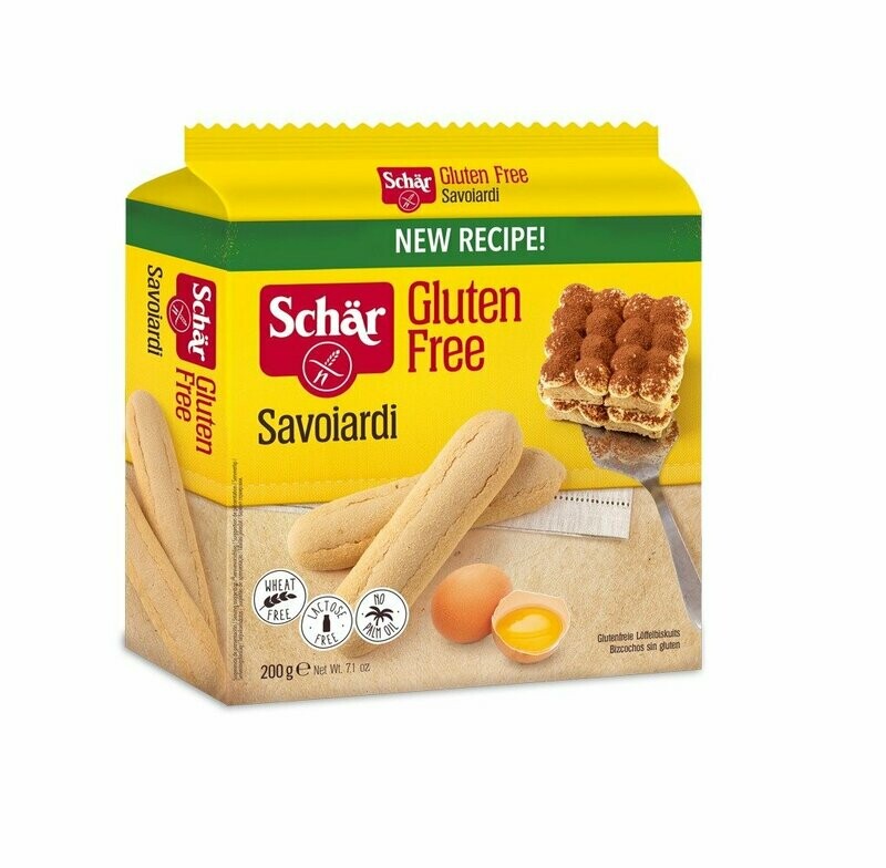 SAVOIARDI