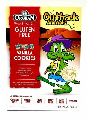 GLUTEN FREE
