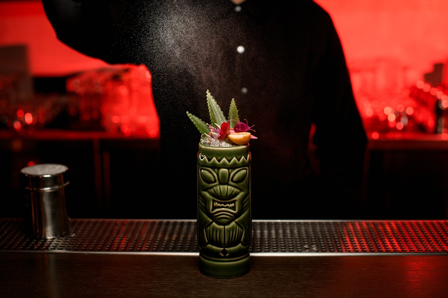 Rum Cocktails Rum Cocktails