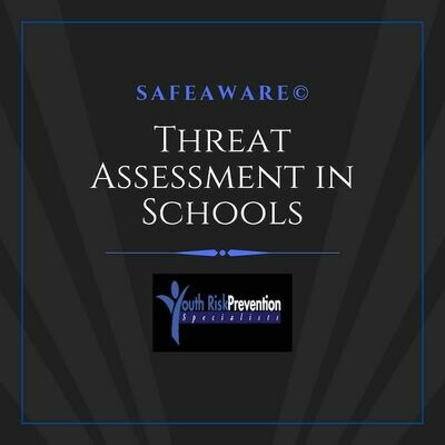 Threat Assessment in Schools