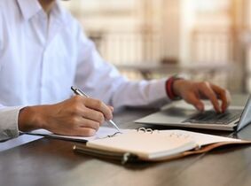 Writing To Communicate