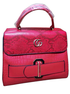 Deluxe Handbag