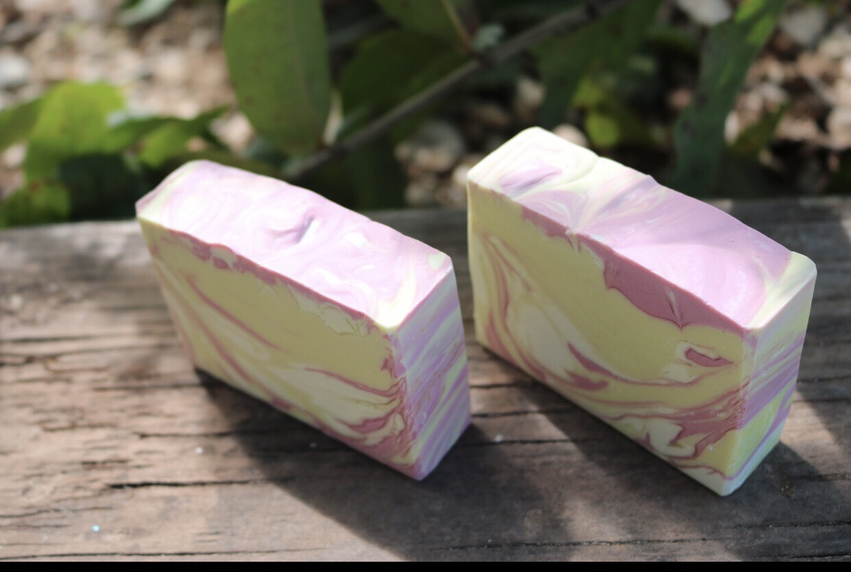 A Thousand Wishes Soap