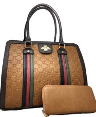 Isabella Chantel Luxury Handbag