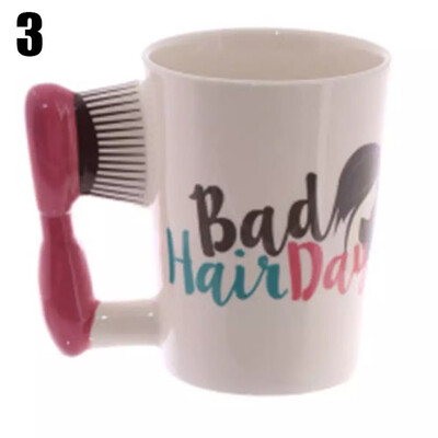 “Bad Hair Day” Mug