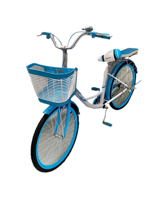 Bicicleta Ruiyun Mujer