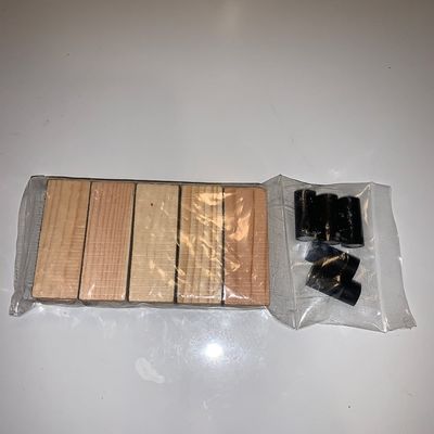 California Mini Queen Cages with Tubes | 5 Pack California Mini Queen Cages with Tubes | 5 Pack