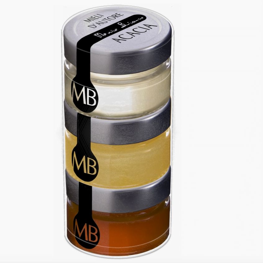 Italian Honey Trio Italian Honey Trio