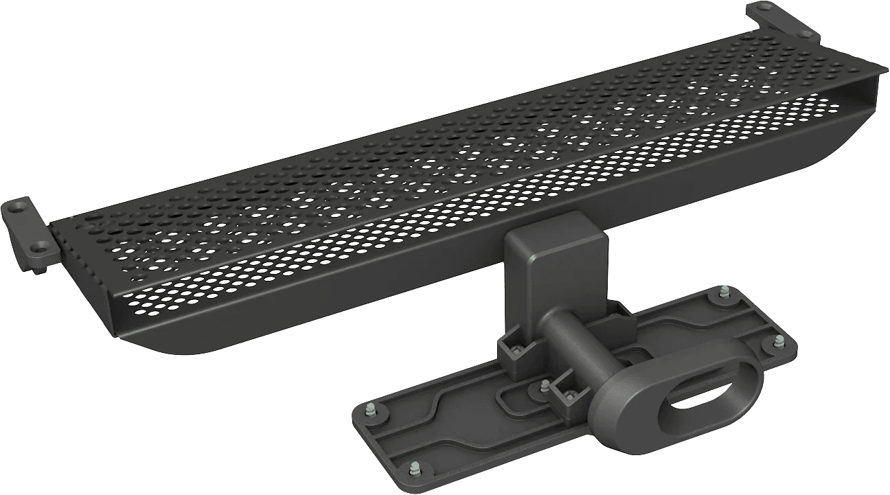 HiveIQ Pollen Collector with Tray