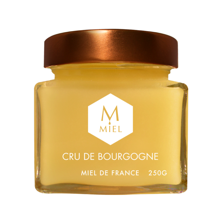 Cru de Bourgogne (Honey from Burgundy) Cru de Bourgogne (Honey from Burgundy)