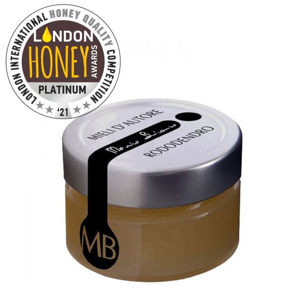 Rhododendron Honey (Italian)