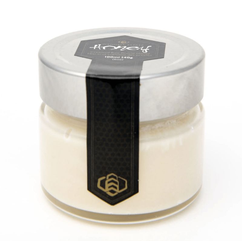 Wendell Estate Honey