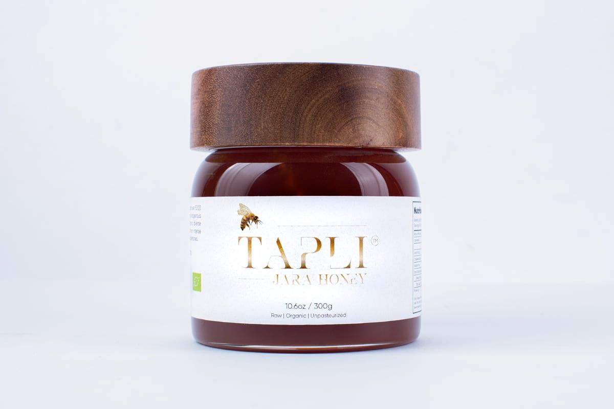 Tapli Jara Honey Tapli Jara Honey