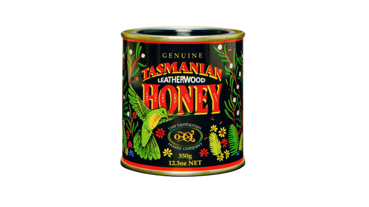 Tasmanian Leatherwood Honey Tasmanian Leatherwood Honey