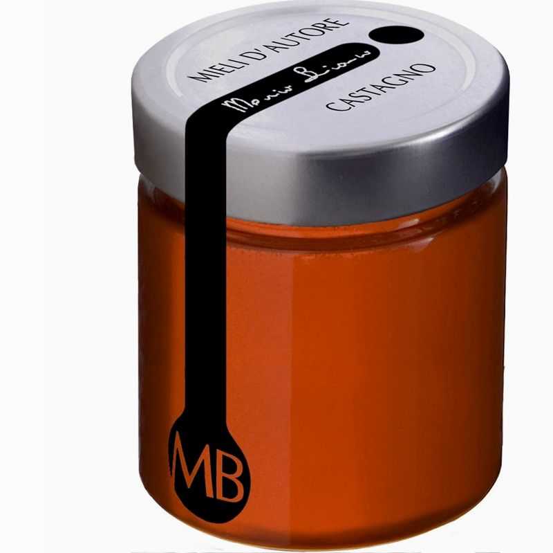 Chestnut Honey (Italian)