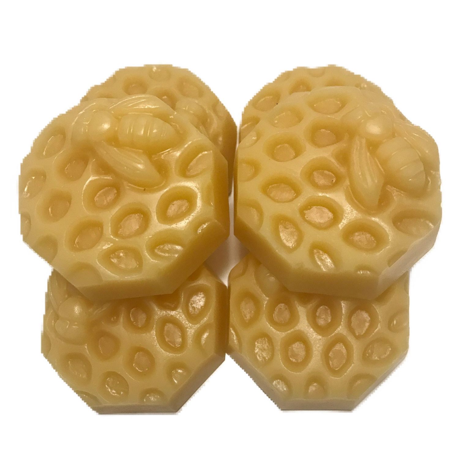 Cosmetic Grade Beeswax 2 oz Cosmetic Grade Beeswax 2 oz