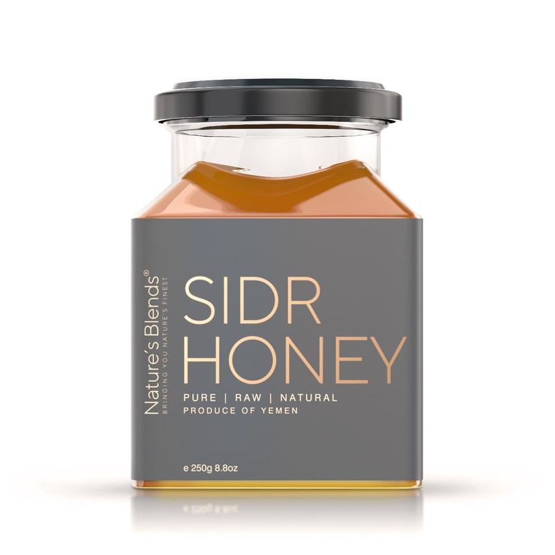 Sidr Honey | Luxury Honey from Yemen