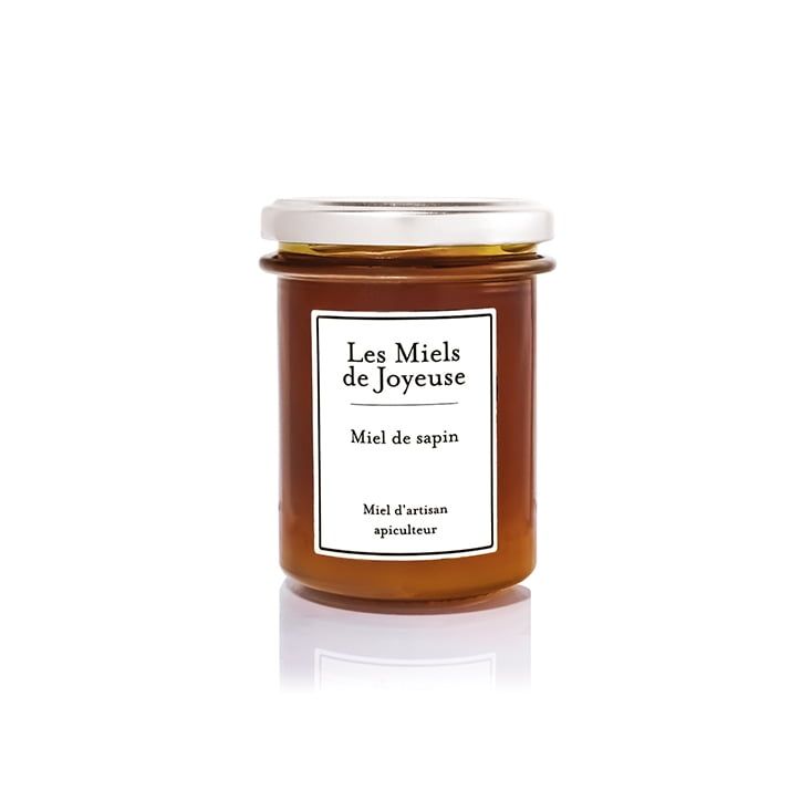 Miel de sapin (Fir Honey) Miel de sapin (Fir Honey)