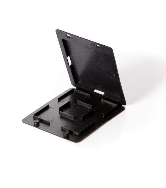 Beetle Barn | SHB Trap