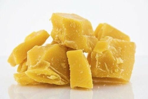 Beeswax Chunks For Sale by the Pound Beeswax Chunks For Sale by the Pound
