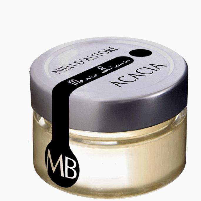 Acacia Honey (Italian) Acacia Honey (Italian)