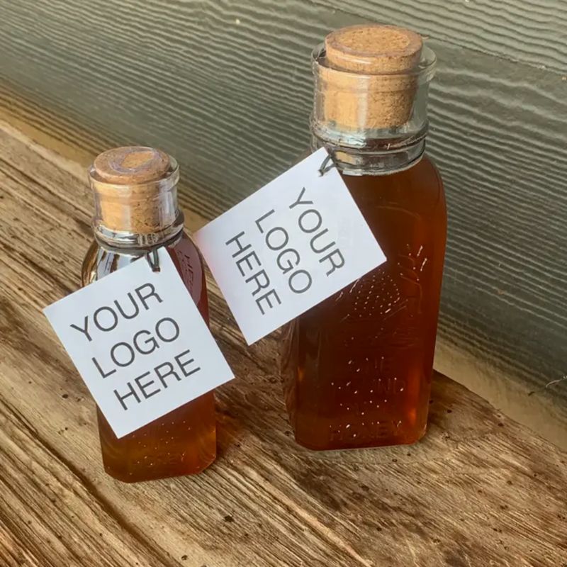 Sourwood Honey | North Carolina Appalachian | Private Label