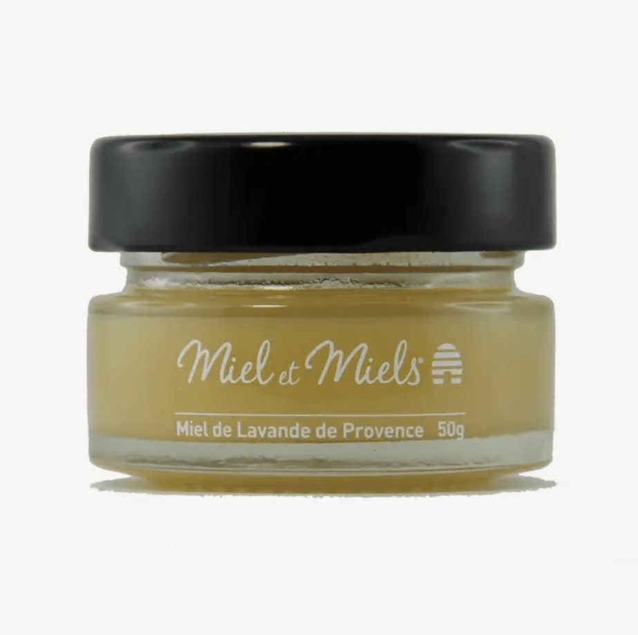 Lavender Honey 50g Lavender Honey 50g