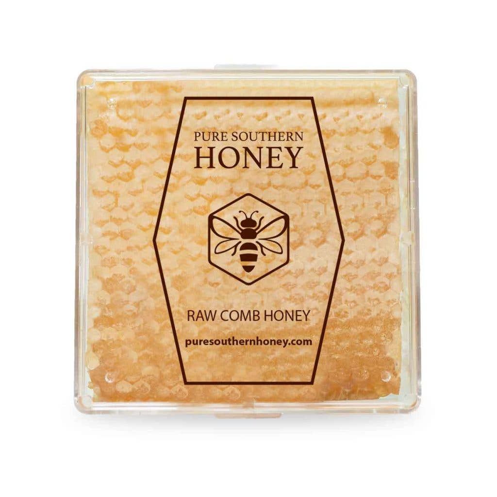 Raw Honeycomb 14 oz Raw Honeycomb 14 oz