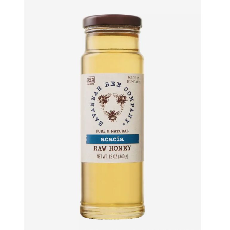 Acacia Honey | 12 oz