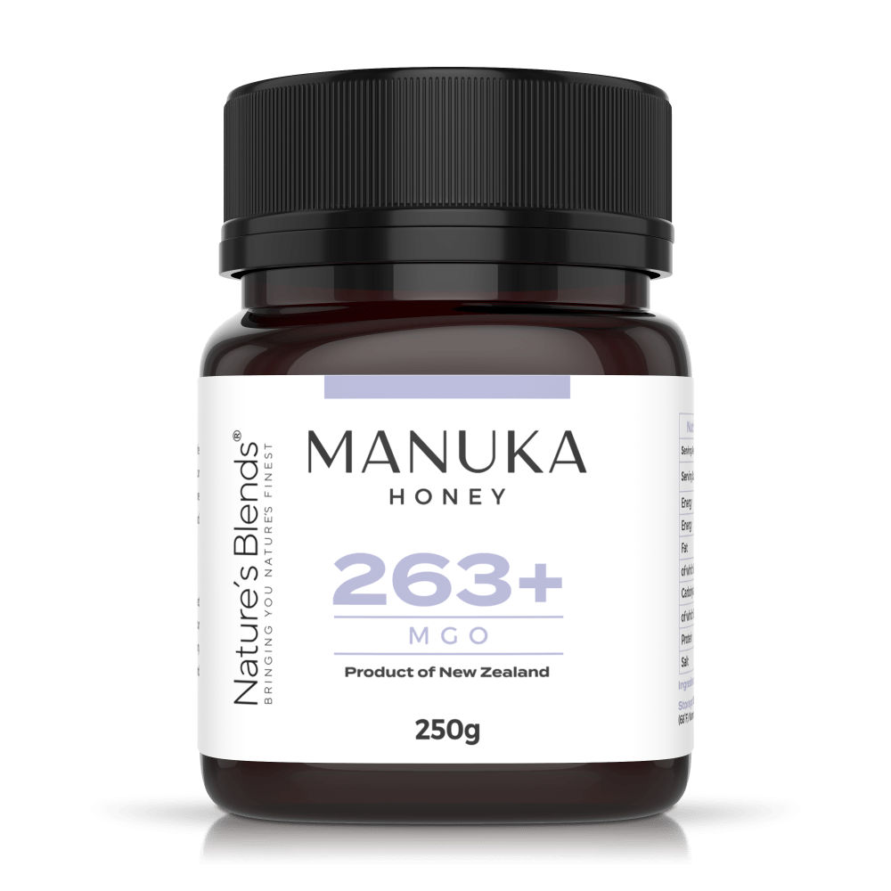 Manuka Honey 263+ Manuka Honey 263+