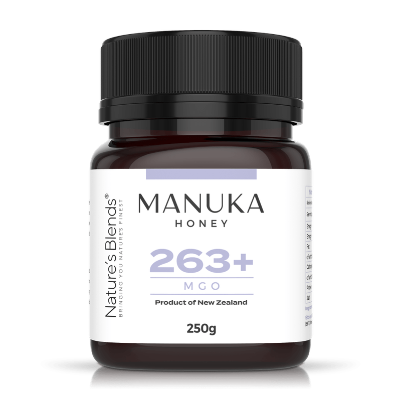 Manuka Honey 263+