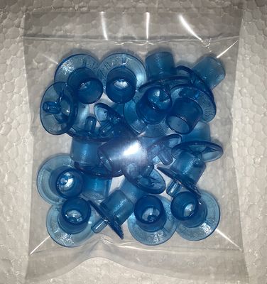 Authentic JZBZ Queen Cell Cups (Push In) | 20 Count Authentic JZBZ Queen Cell Cups (Push In) | 20 Count