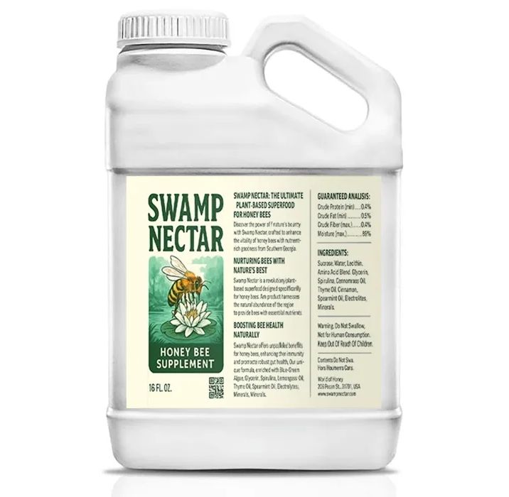 Swamp Nectar