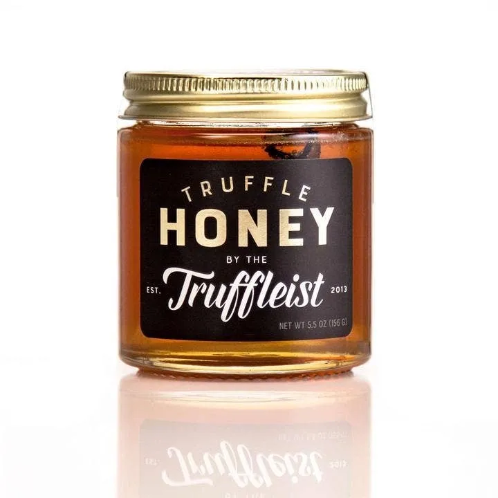 Truffle Honey Truffle Honey