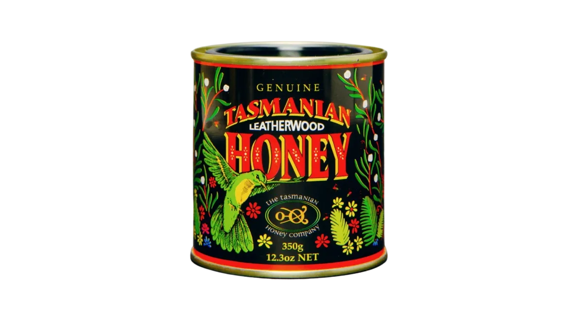 Tasmanian Leatherwood Honey