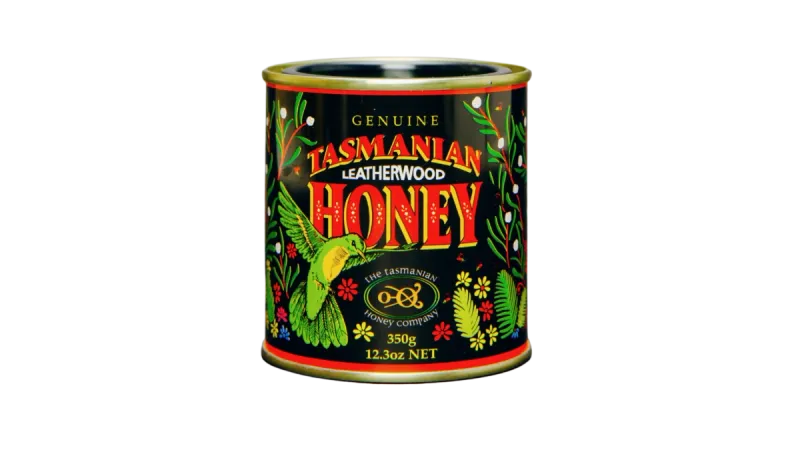 Tasmanian Leatherwood Honey