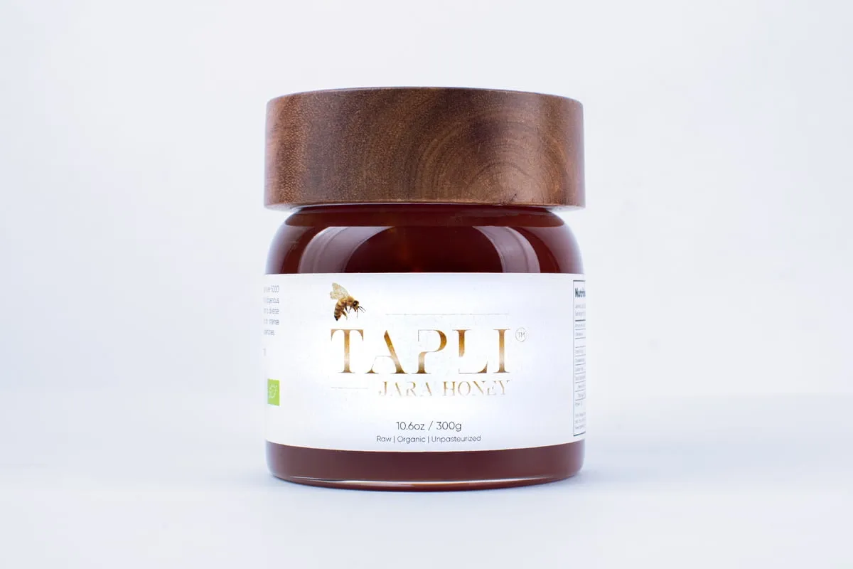 Tapli Jara Honey Tapli Jara Honey