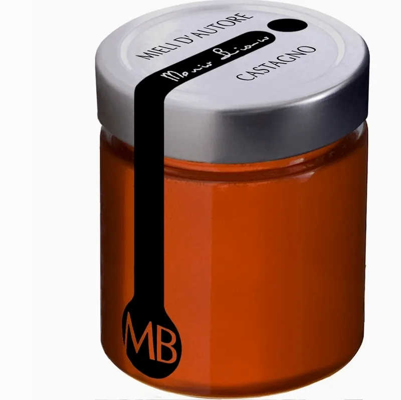 Chestnut Honey (Italian)