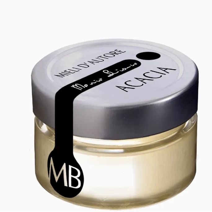 Acacia Honey (Italian) Acacia Honey (Italian)