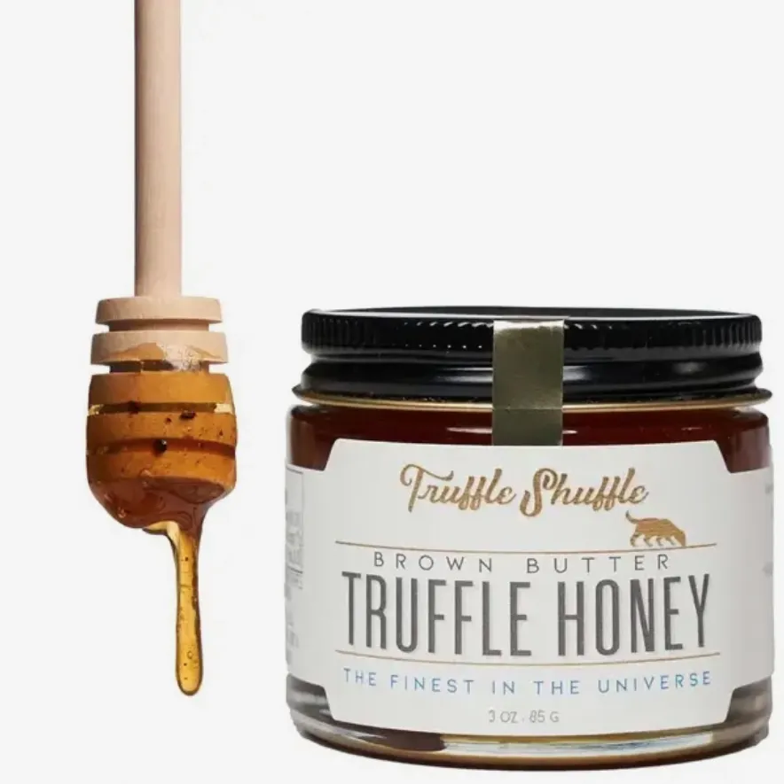 Truffle Shuffle Honey