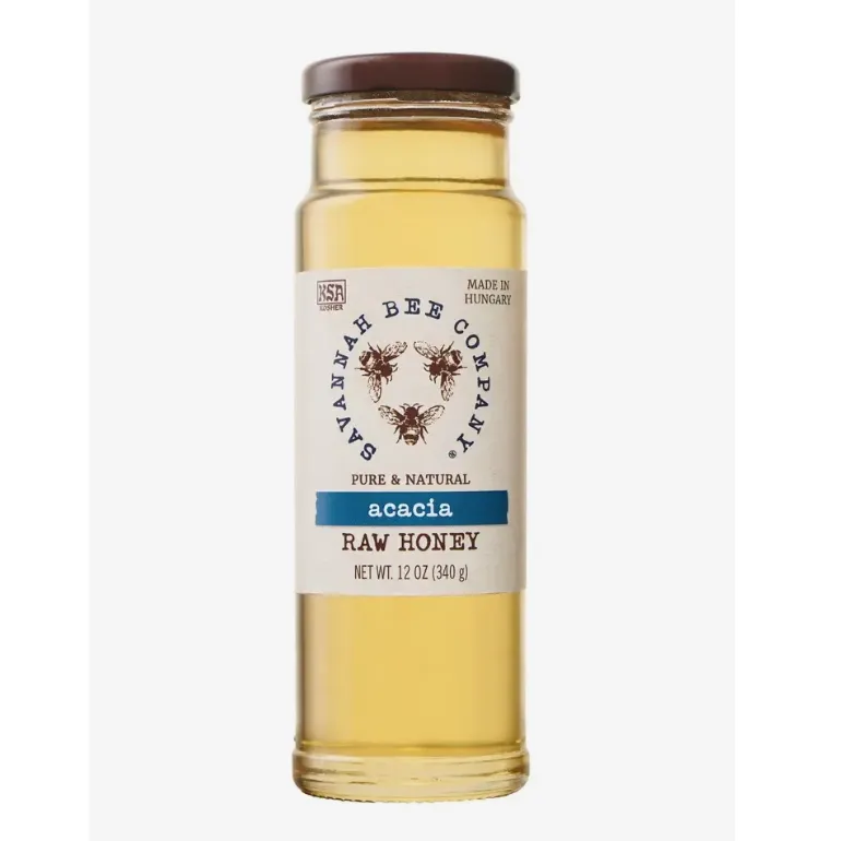 Acacia Honey | 12 oz Acacia Honey | 12 oz