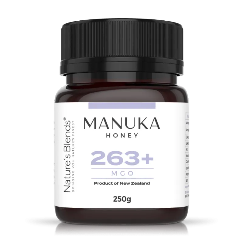 Manuka Honey 263+ Manuka Honey 263+