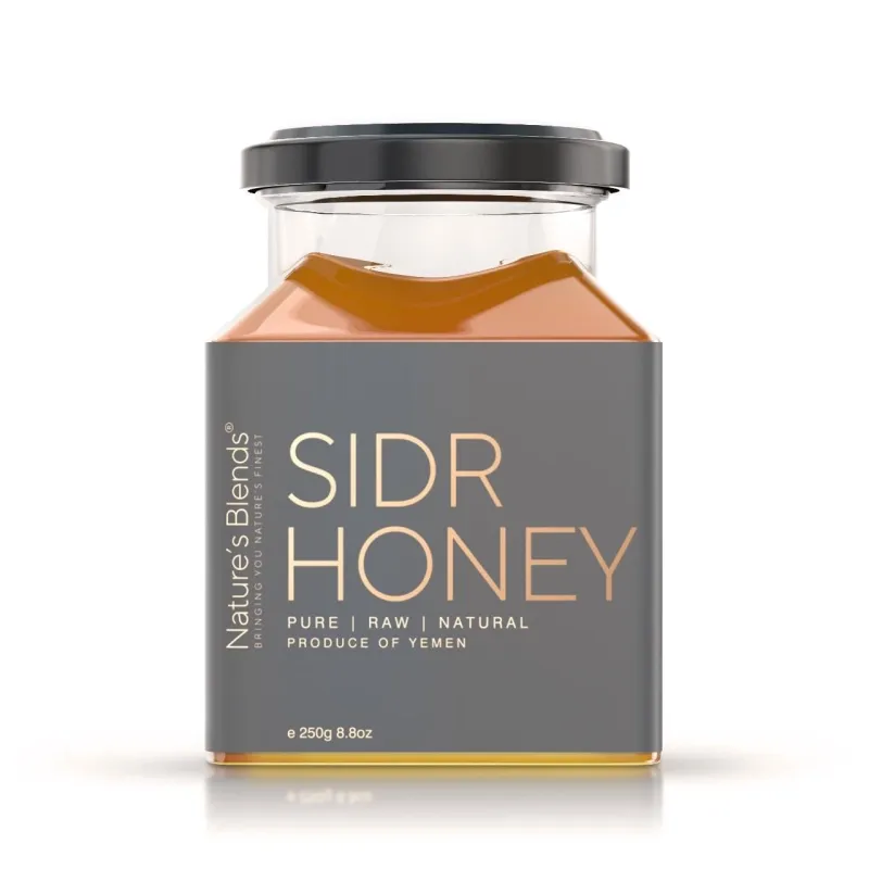Sidr Honey | Luxury Honey from Yemen