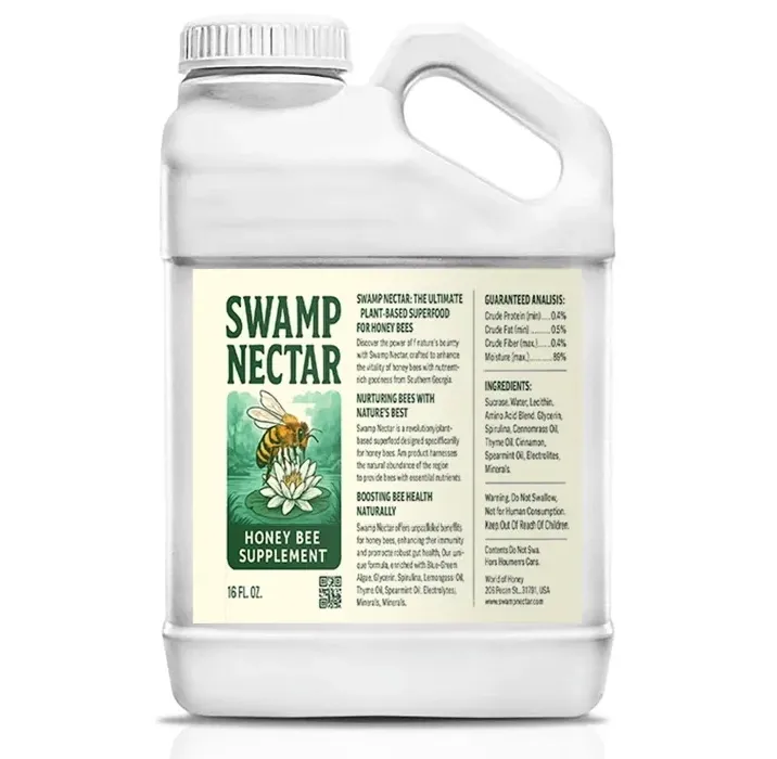 Swamp Nectar