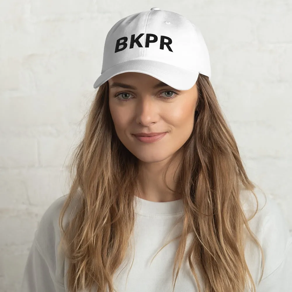 BKPR Dad hat BKPR Dad hat
